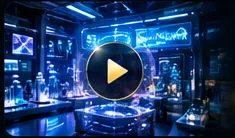 آزمایشگاه مجازی